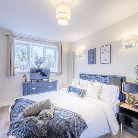 Stunning Family Apartments - Bromley Dış mekan fotoğraf
