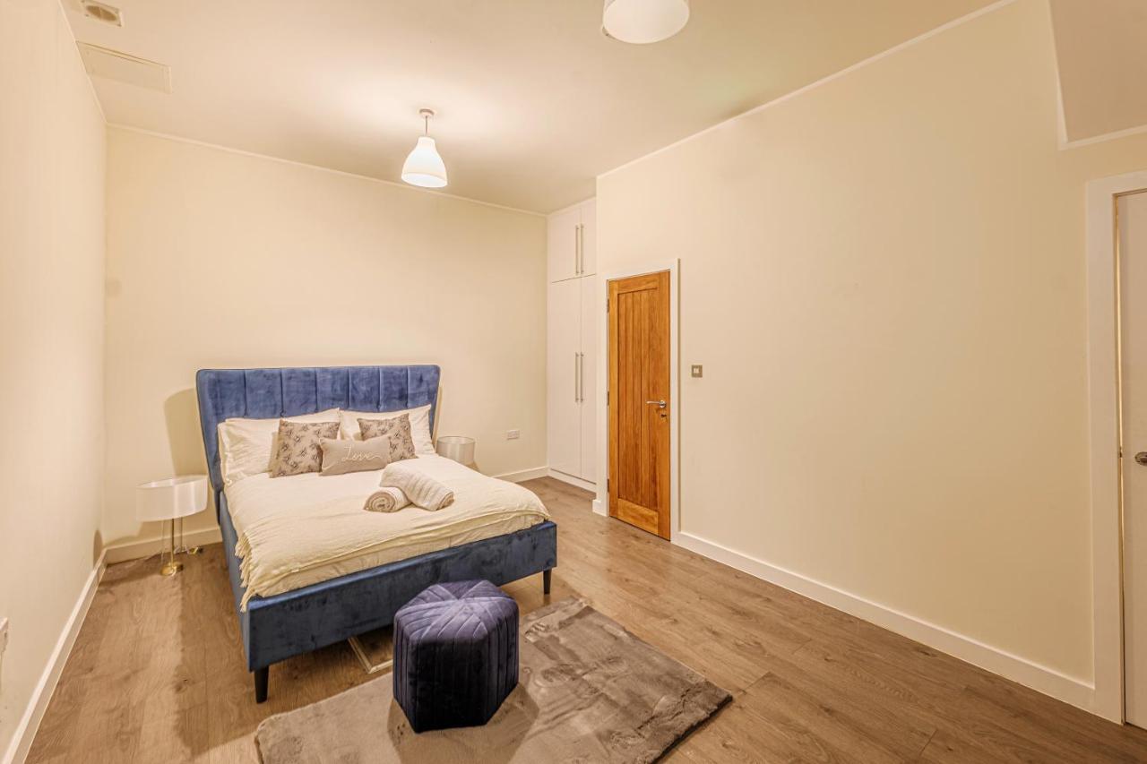 Stunning Family Apartments - Bromley Dış mekan fotoğraf