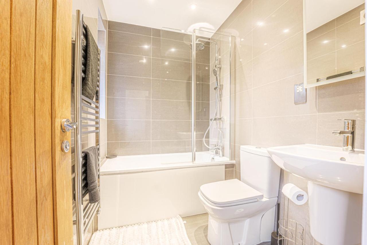 Stunning Family Apartments - Bromley Dış mekan fotoğraf