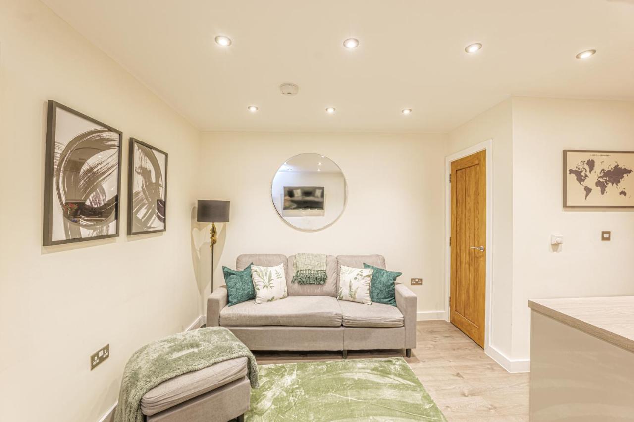 Stunning Family Apartments - Bromley Dış mekan fotoğraf