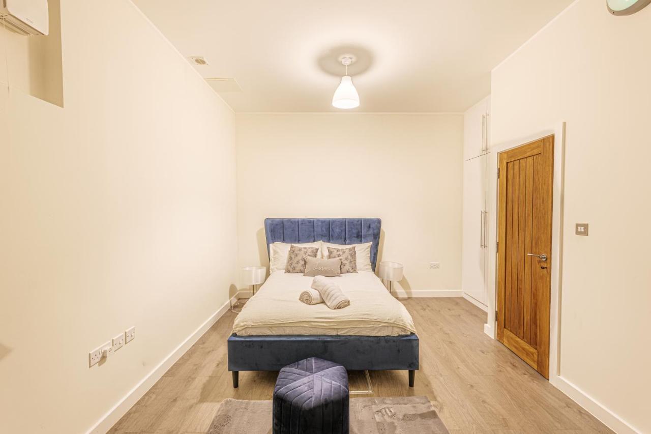Stunning Family Apartments - Bromley Dış mekan fotoğraf