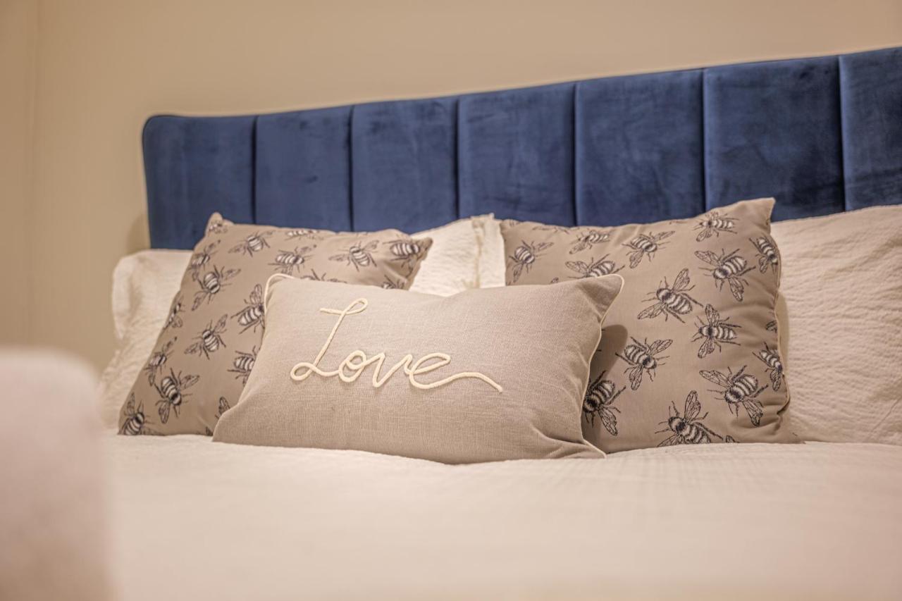 Stunning Family Apartments - Bromley Dış mekan fotoğraf