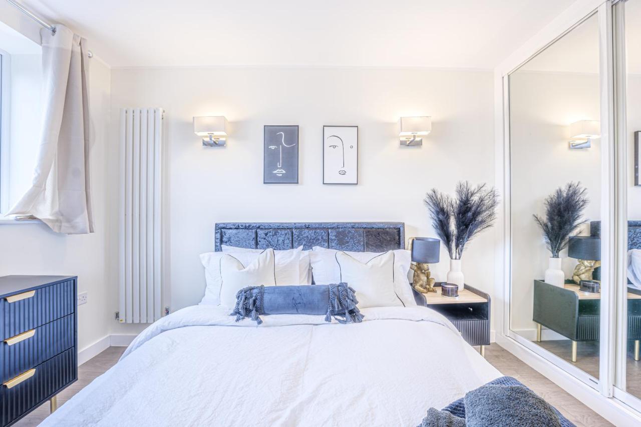 Stunning Family Apartments - Bromley Dış mekan fotoğraf